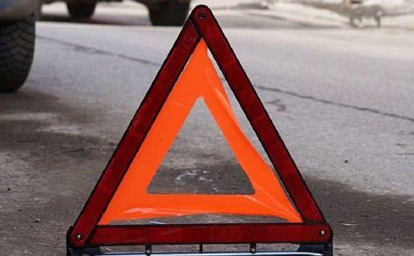 У ДТП на Одещині загинула жінка і травмувалися двоє малолітніх дітей