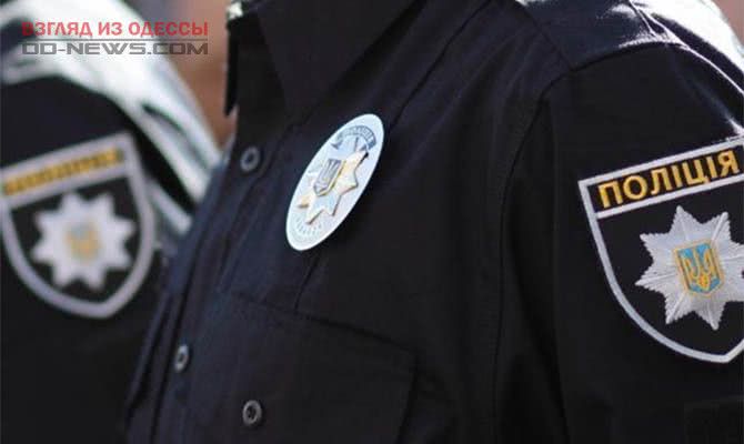 В Одесской области мужчина ограбил студентов