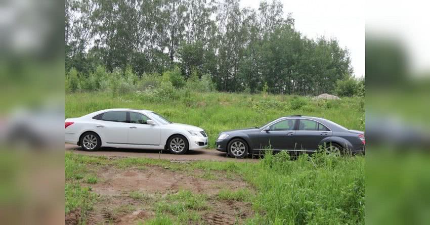 Специализировались на Lexus и Mercedes: в Одессе поймали угонщиков дорогих автомобилей