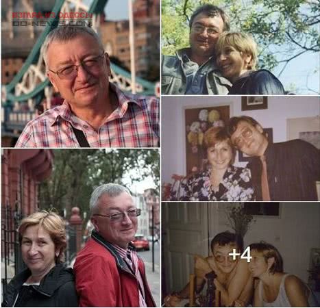 Идентифицирована последняя жертва пожара, произошедшего в Одесском колледже