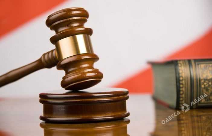 В Одесской области суд отправил женщину, убившую мать, лечиться