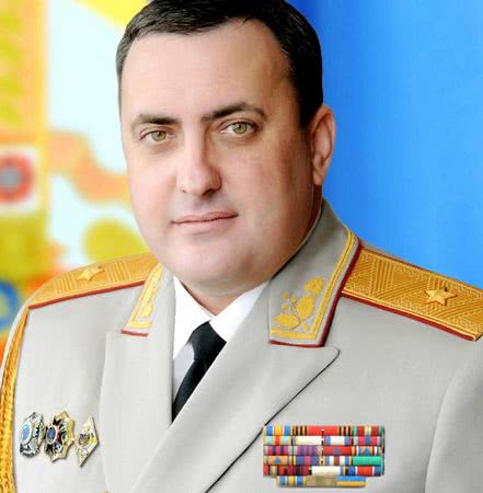 Пожежа в коледжі: відсторонений начальник ГУ ДСНС Одеської області пішов у декрет