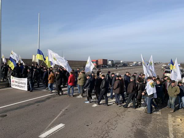 Земля — наибольшее богатство: каким видят рынок земли украинские аграрии (ВИДЕО)