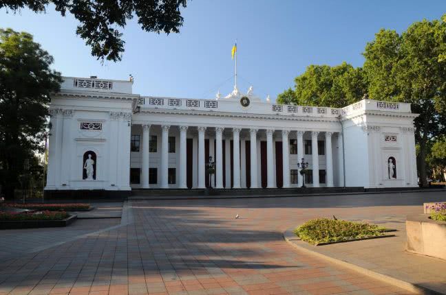 Мэрия попытается вернуть помещения детсадов, проданных в 90-е. Но это будет сложно