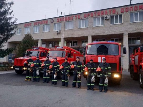 Завтра в Одессе простятся со спасателем Сергеем Шатохиным, погибшим при тушении пожара