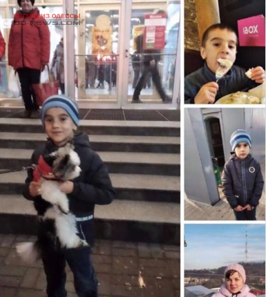 В Одесской области умер ребенок, пострадавший на днях в ДТП