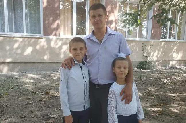 Сына погибшего в пожаре спасателя переведут на бюджетную форму обучения