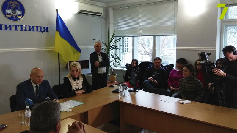 Глава Одесской таможни примет меры по устранению потоков контрабанды (фото)