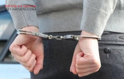 В Одессе мужчина убил приезжего гостя