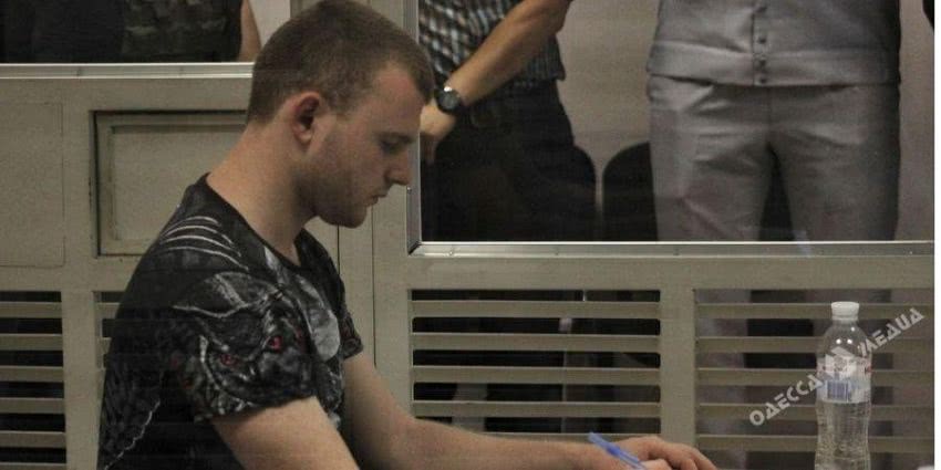 Подозреваемый в убийстве Даши Лукьяненко отказывается от обвинений