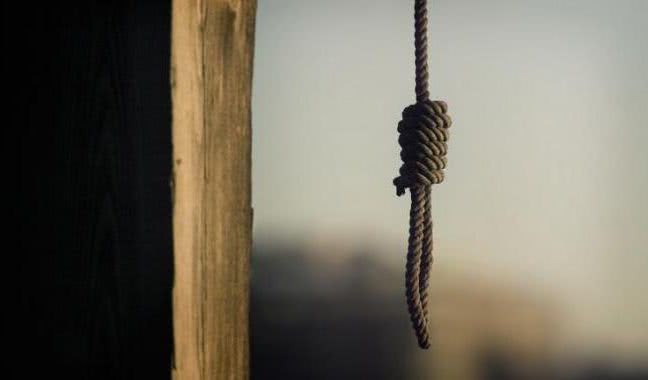 Одесская область: в общежитии университета нашли повешенным студента