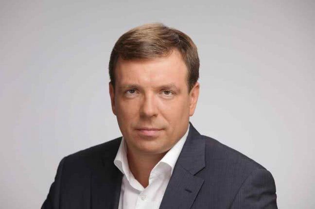 Николай Скорик планирует баллотироваться на пост мэра Одессы