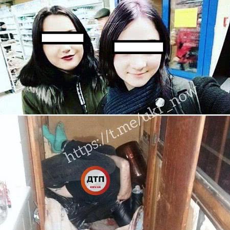 В Одессе задержали подозреваемых в жестоком двойном убийстве в Киеве. Фото