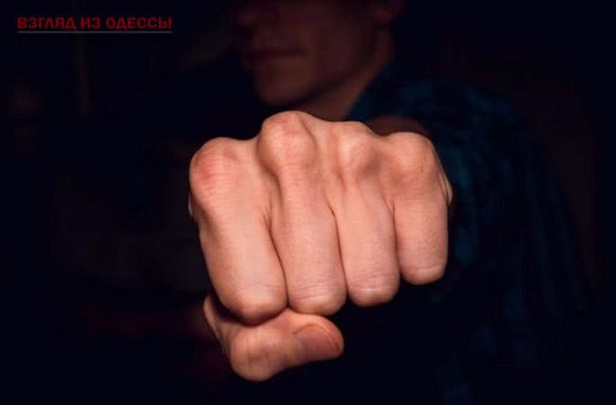 В Одесской области мужчина до смерти избил двоюродного брата