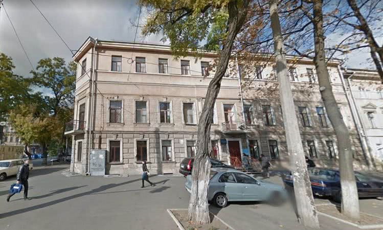 Преподаватель одесского училища культуры и искусств призывал создать «Новороссию»