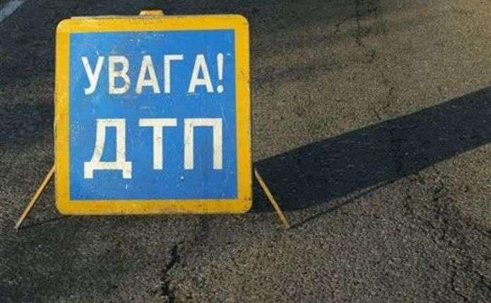 Впав у кому один із семи постраждалих у масштабній ДТП під Одесою