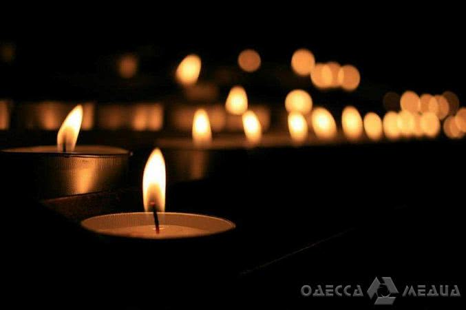 Завтра в одном из районов Одесской области объявлен траур