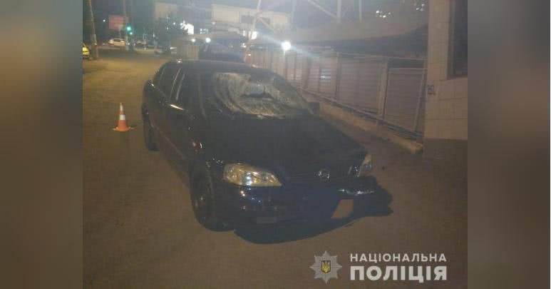 ДТП с пьяным полицейским в Одессе: пострадавшие в крайне тяжелом состоянии