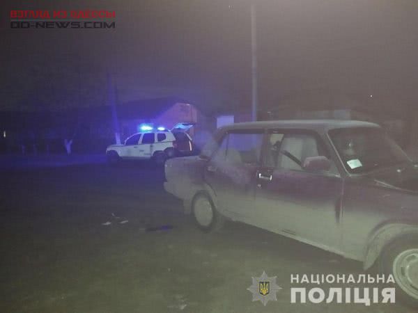 Под Одессой в результате страшного ДТП погибла девушка