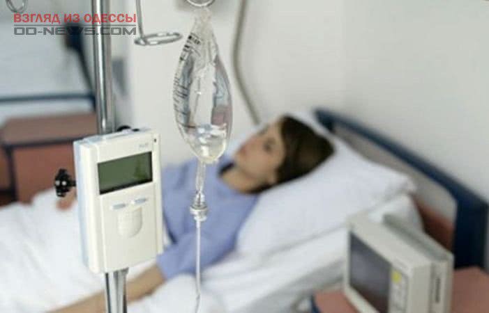 В Одесской области 10 летняя девочка впала в кому: подробности