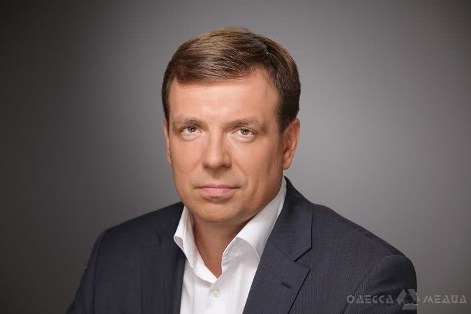 Бывший губернатор будет баллотироваться в мэры Одессы