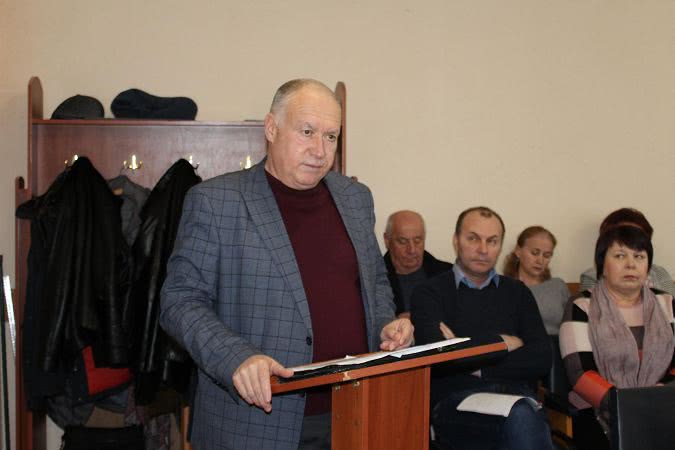 Пожарникам Белгорода-Днестровского приобретут спасательную подушку  «Куб жизни» за 200 тысяч гривен