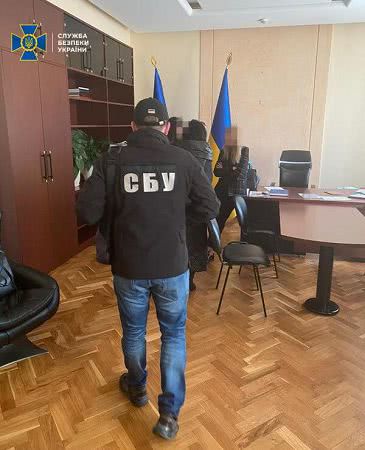 Чиновников Одесской ОГА подозревают в растрате 1,6 млн грн бюджета области