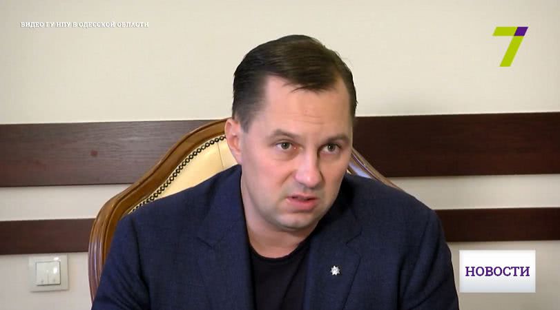 За экс-главу ГУ НП области внесли залог в 525 тыс. грн