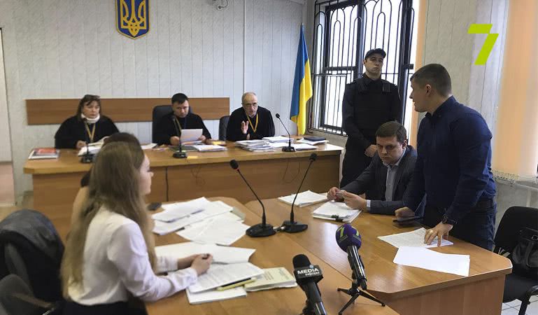 Одесская мэрия в суде не поддержала арест участка стройки высоток в Аркадии на месте запланированной школы