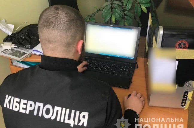 За создание компьютерного вируса студенту из Одессы грозит 5 лет тюрьмы