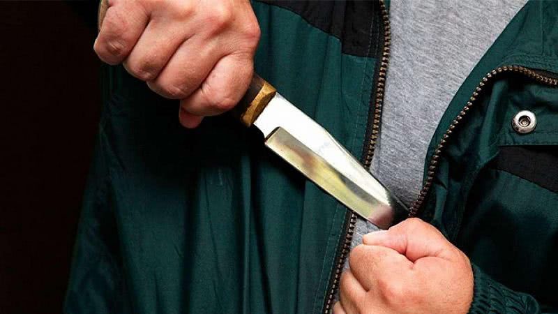 В Одесской области полицейские освободили из заложников женщину с детьми