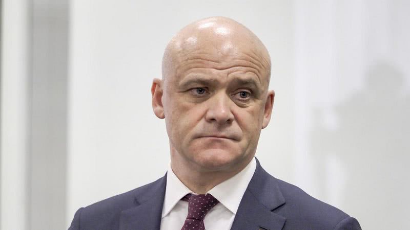 Справа Труханова: у слідства з’явились нові підозрювані