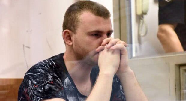 Подозреваемый в убийстве Даши Лукьяненко не признает вину. Дело будут рассматривать в закрытом режиме
