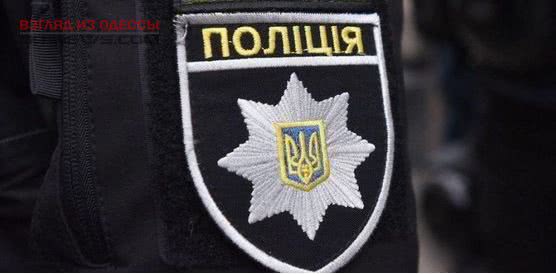 В Одесской области орудовали малолетние преступники