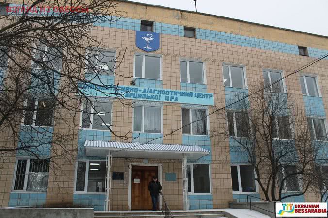 В Одесскую область привлекают молодых врачей с помощью денежной помощи