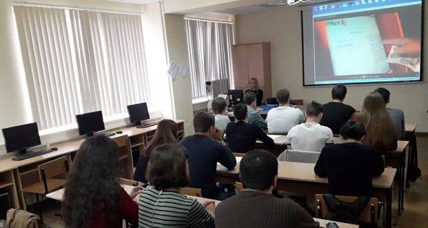 Стало известно, какие специальности выбирают студенты в Одесских вузах