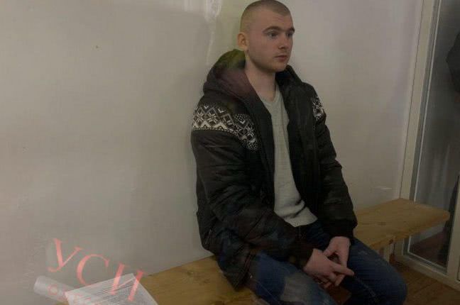 Суд решил не переводить Николая Тарасова, обвиняемого в убийстве Даши Лукьяненко, в одиночную камеру