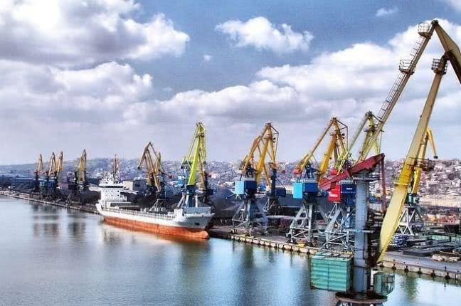 В Мининфраструктуры объявили конкурс на замещение должности главы ГП «АМПУ»