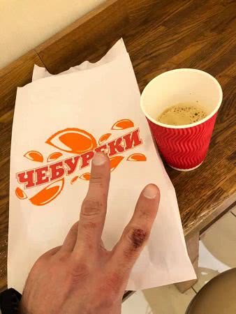 Пассажирский автобус попал в ДТП на трассе Одесса – Киев (видео)
