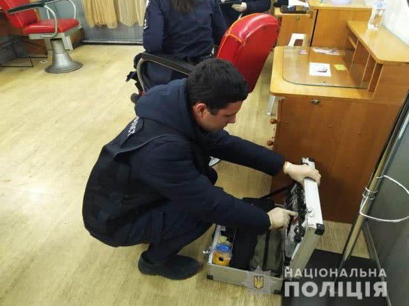 В Одесі намагалися застрелити перукарку