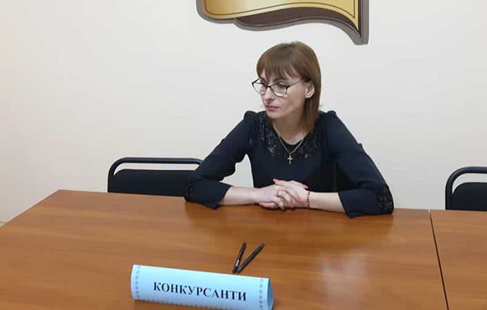 В Болграде прошел конкурс на должность директора инклюзивно-ресурсного центра