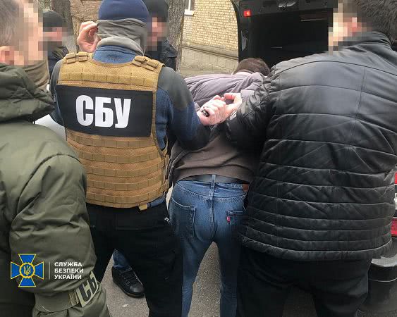 Директор одесского ГП требовал полумиллионный «откат» от охранной фирмы
