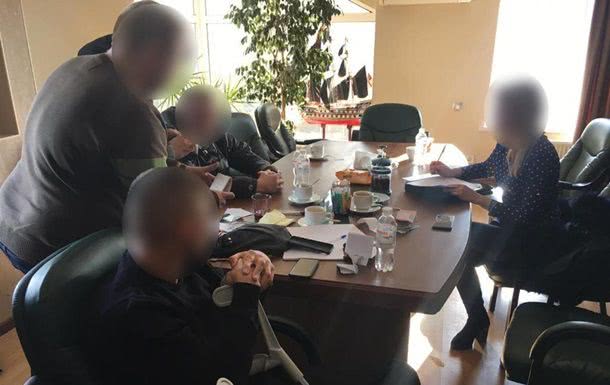 За 100 тысяч долларов депутат Винницкой области обещал обеспечить голосование