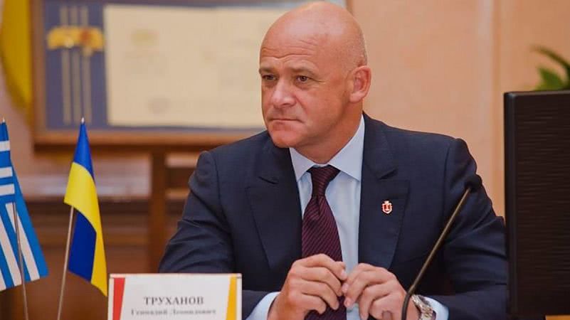 Хто може бути конкурентом Труханову на наступних виборах в Одесі: пояснення експерта