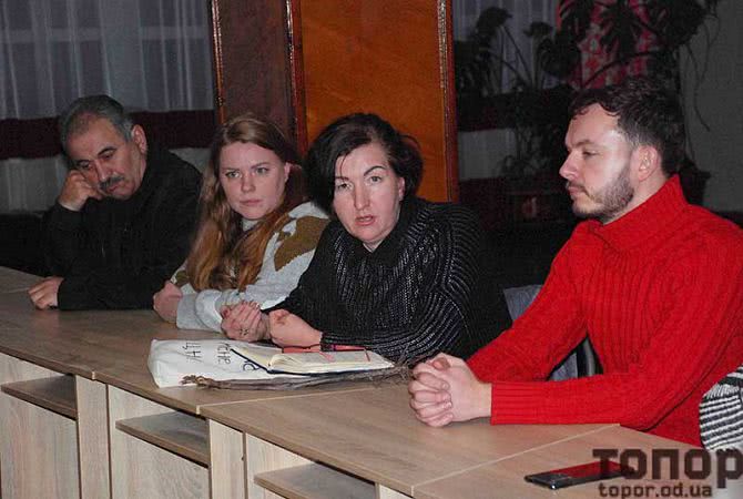 В Болграде обсудили перспективы развития туристического потенциала