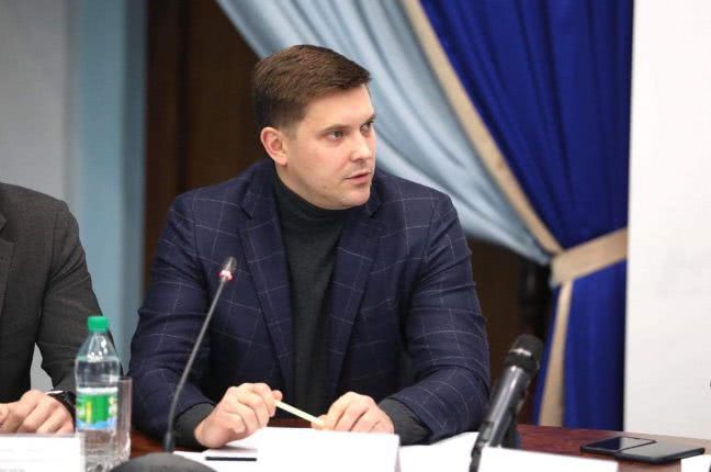 Максим Куцый: «Этот ураган оказался гораздо сильнее всех прогнозов синоптиков…»