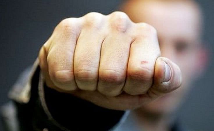 В центре Одессы избили и ограбили иностранного студента
