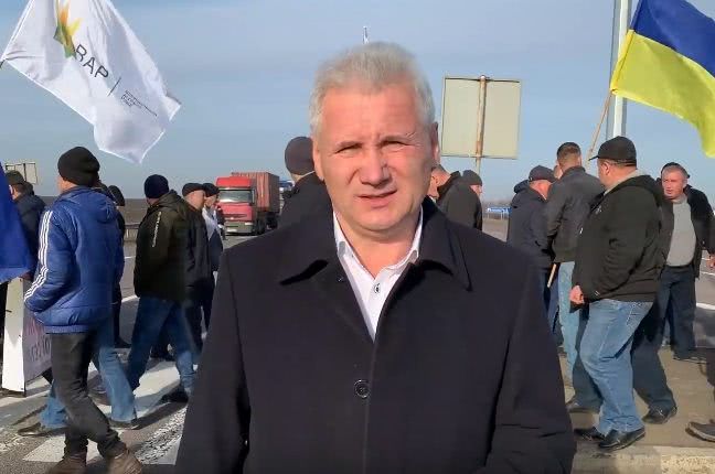 Анатолий Артеменко: «В финальной версии законопроекта о рынке земли не учтены ключевые предложения аграриев»
