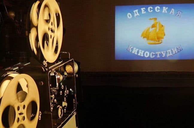Одесская киностудия переходит под контроль частников