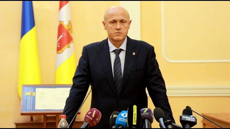 Стало известно, чем будет заниматься новый вице-мэр Одессы